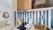 Location Appartement Paris-19eme-arrondissement  75019 20 m2