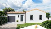 Vente Maison Mirambeau 17150 5 pieces 76 m2