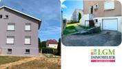 Vente Maison Longwy  54400 5 pieces 95 m2