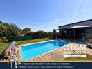 Vente Maison Cepet  31620 3 pieces 94 m2