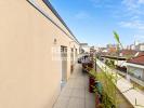 Vente Appartement Reims  51100 2 pieces 52 m2