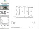 Location Appartement Laneuveville-devant-nancy 54410 3 pieces 70 m2
