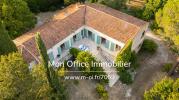 Vente Maison Eguilles 13510 8 pieces 212 m2