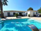 Vente Maison Beaurecueil VENTABREN 13100 5 pieces 140 m2