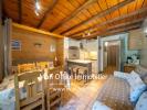Vente Appartement Orres 05200 29 m2