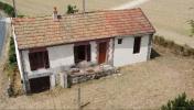 Vente Maison Saint-chabrais  23130 3 pieces 45 m2