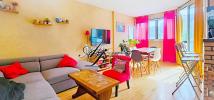 Vente Appartement Champs-sur-marne 77420 3 pieces 67 m2