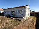 Vente Maison Saujon  17600 5 pieces 115 m2