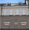 Vente Immeuble Cosne-cours-sur-loire  58200 4 pieces 193 m2