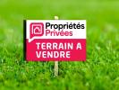 Vente Terrain Seiches-sur-le-loir  49140 1417 m2