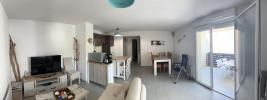 Vente Appartement Saint-georges-de-didonne  17110 3 pieces 64 m2