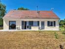 Vente Maison Montigny  18250 7 pieces 112 m2