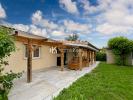 Vente Maison Carbon-blanc  33560 5 pieces 120 m2