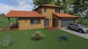 Vente Terrain Castets  40260 720 m2