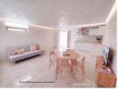 Vente Appartement Leucate  11370 2 pieces 28 m2