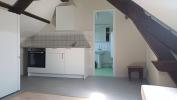 Location Appartement Noyon  60400 2 pieces 25 m2