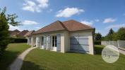 Vente Maison Saint-parres-aux-tertres  10410 6 pieces 111 m2