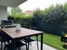 Vente Appartement Saint-cergues 74140 4 pieces 79 m2