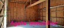 Location Parking Captieux  33840 32 m2