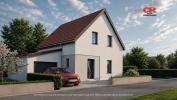 Vente Maison Scharrachbergheim-irmstett  67310 5 pieces 110 m2