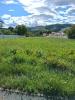 Vente Terrain Tournon-sur-rhone  07300 381 m2