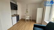 Location Appartement Brest  29200 17 m2
