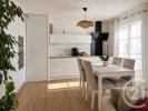 Vente Appartement Senlis  60300 3 pieces 62 m2