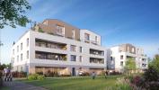Location Appartement Bussy-saint-georges 77600 2 pieces 42 m2