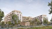 Location Appartement Illkirch-graffenstaden 67400 2 pieces 46 m2
