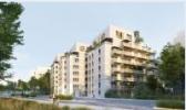 Location Appartement Nancy 54000 2 pieces 40 m2