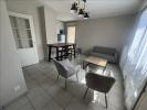 Location Appartement Saint-priest  69800 2 pieces 41 m2
