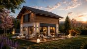 Vente Maison Morillon 74440 4 pieces 95 m2