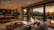 Vente Maison Morillon 74440 4 pieces 105 m2