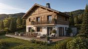 Vente Maison Servoz 74310 5 pieces 108 m2
