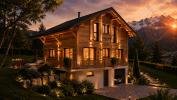 Vente Maison Chamonix-mont-blanc 74400 5 pieces 117 m2