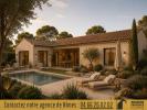 Vente Maison Saint-etienne-de-l'olm 30360 4 pieces 80 m2