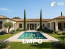 Vente Maison Saint-etienne-de-l'olm 30360 5 pieces 120 m2