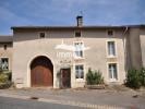 Vente Maison Saint-baslemont 88260 4 pieces 106 m2