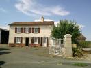 Vente Maison Blanzay CHAUNAY 86400 9 pieces 155 m2