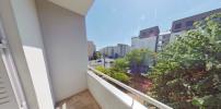 Location Appartement Villeurbanne 69100 3 pieces 54 m2