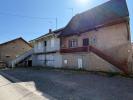 Vente Maison Toulon-sur-arroux  71320 6 pieces 109 m2