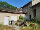 Vente Maison Fontaine-francaise  21610 4 pieces 120 m2