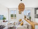 Vente Appartement Rueil-malmaison  92500 2 pieces 37 m2