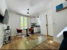 Location Appartement Paris-20eme-arrondissement  75020 2 pieces 32 m2