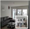 Location Appartement Corbeil-essonnes  91100 2 pieces 45 m2