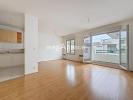 Vente Appartement Mantes-la-jolie  78200 2 pieces 44 m2