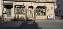Vente Local commercial Cluis  36340 3 pieces 50 m2