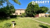 Vente Maison Miramont-de-guyenne  47800 8 pieces 265 m2