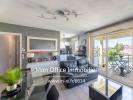 Vente Appartement Marseille-12eme-arrondissement 13012 3 pieces 62 m2