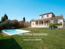 Vente Maison Lambesc 13410 5 pieces 110 m2